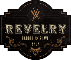Revelry Barber & Shave Shop
